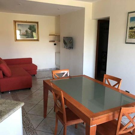 Apartamento Marco Simone Golf Club Exterior foto