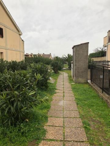 Apartamento Marco Simone Golf Club Exterior foto