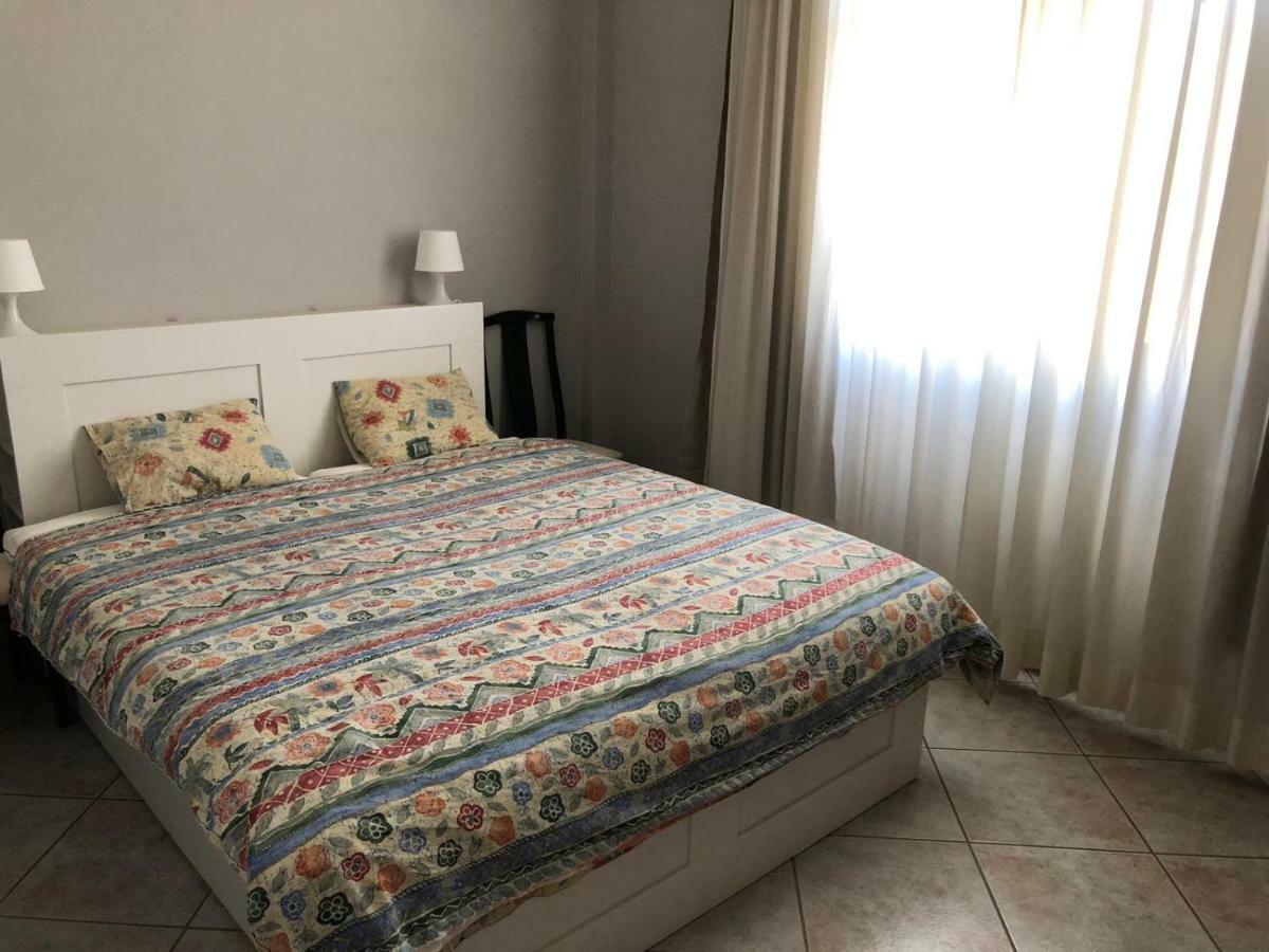 Apartamento Marco Simone Golf Club Exterior foto