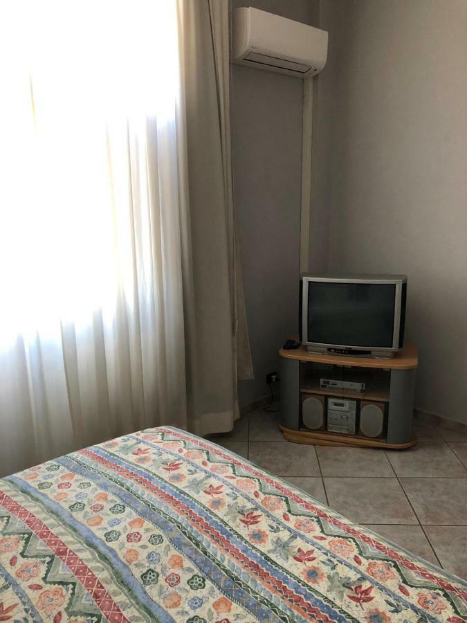 Apartamento Marco Simone Golf Club Exterior foto
